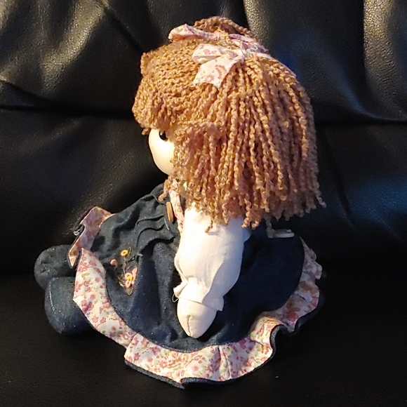 🌺Musical Doll for BUZZ Montreal - Picture 9 of 9